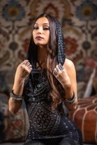 Shakti Top